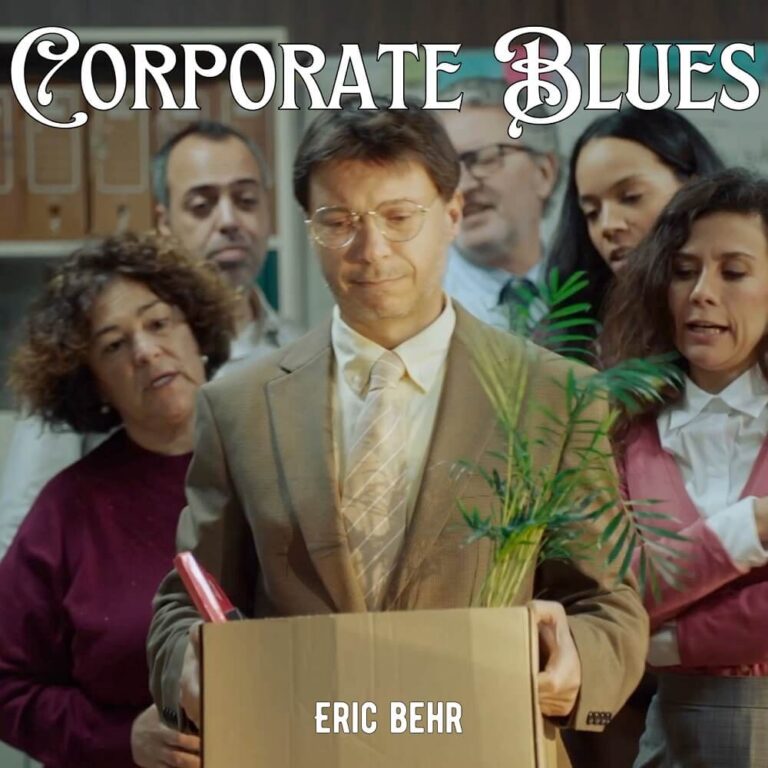 Corporate Blues _1