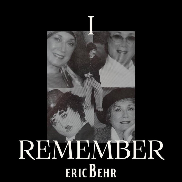 I Remember _2
