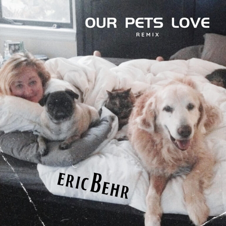Our Pets Love - Remix _1