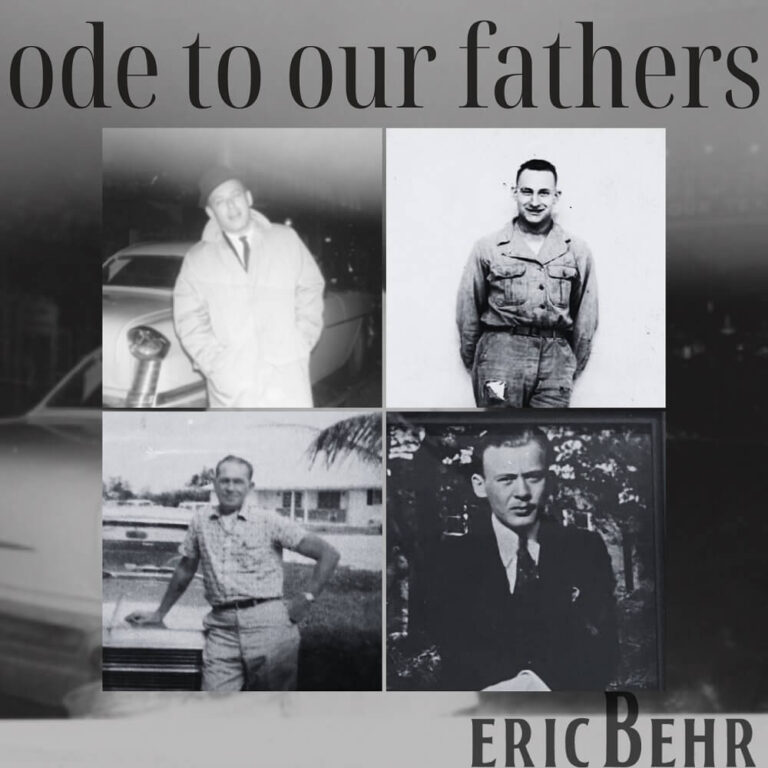 ode to our fathers