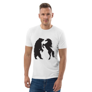 Bear Mare T-Shirt