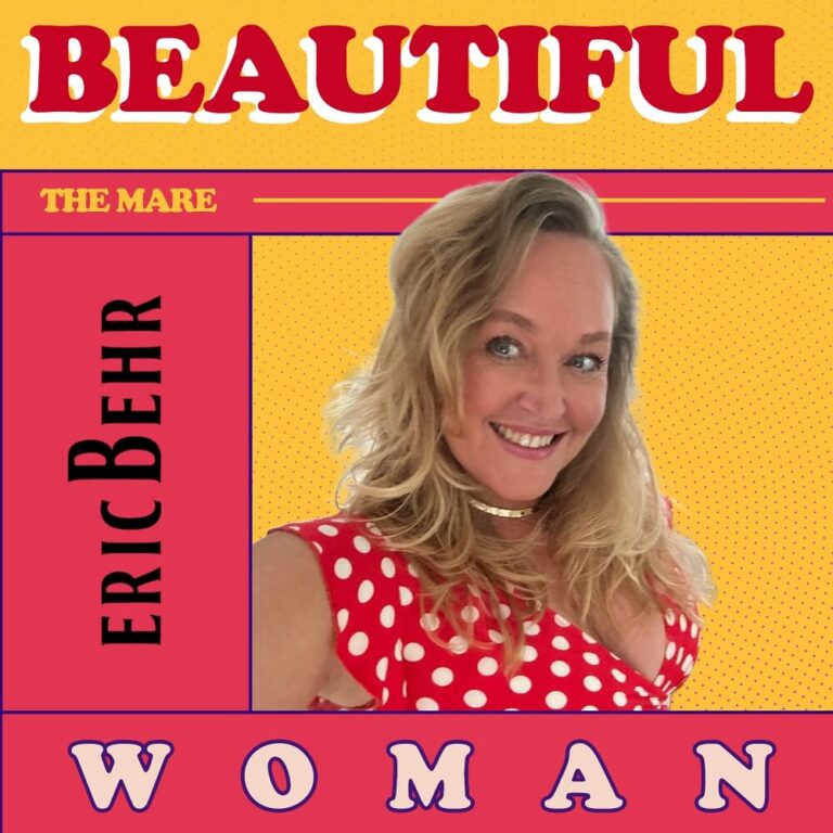 Beautiful Woman _5 B