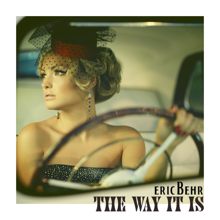The Way It Is #5