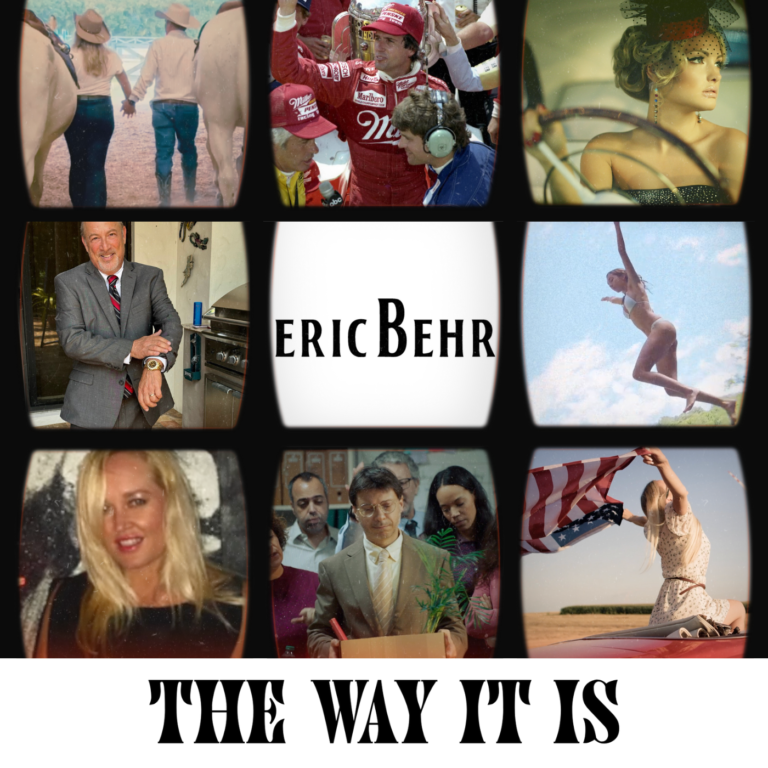 The Way It Is ALBUM COVER FINAL