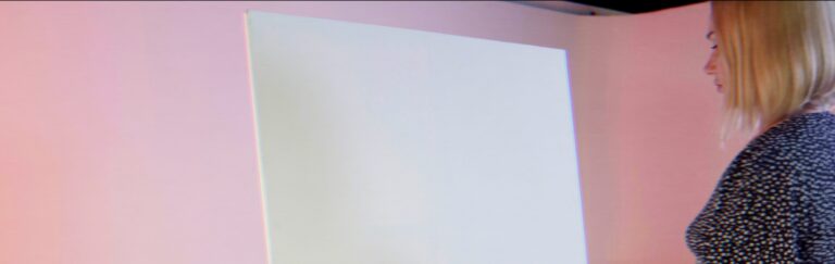 It's Beautiful - Website Banner Video Page