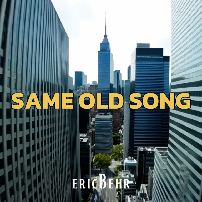 Same Old Song #5