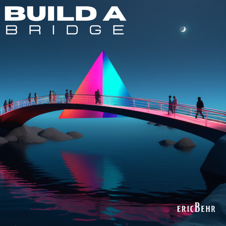 Build A Bridge #8