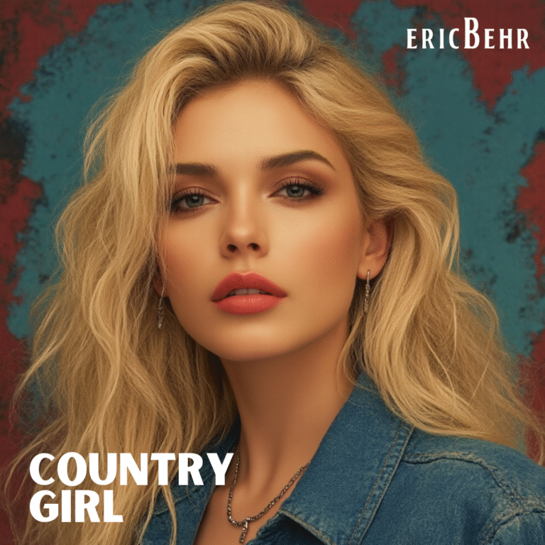 Country Girl #2