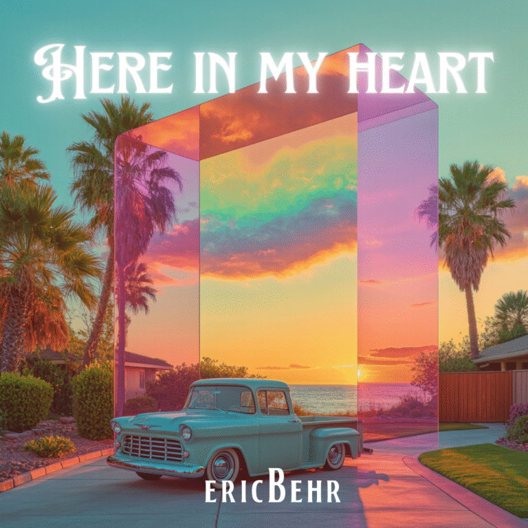 Here In My Heart #6