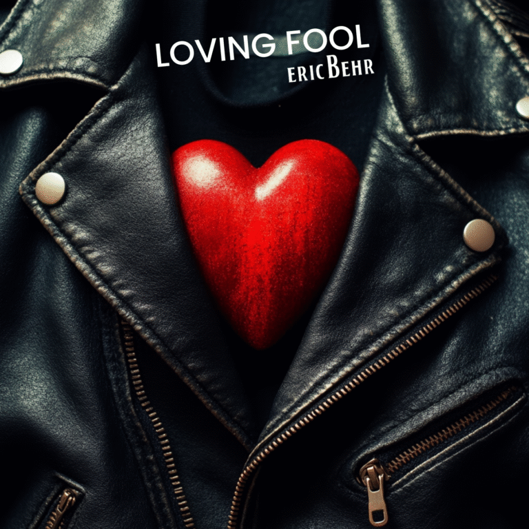 Loving Fool #3