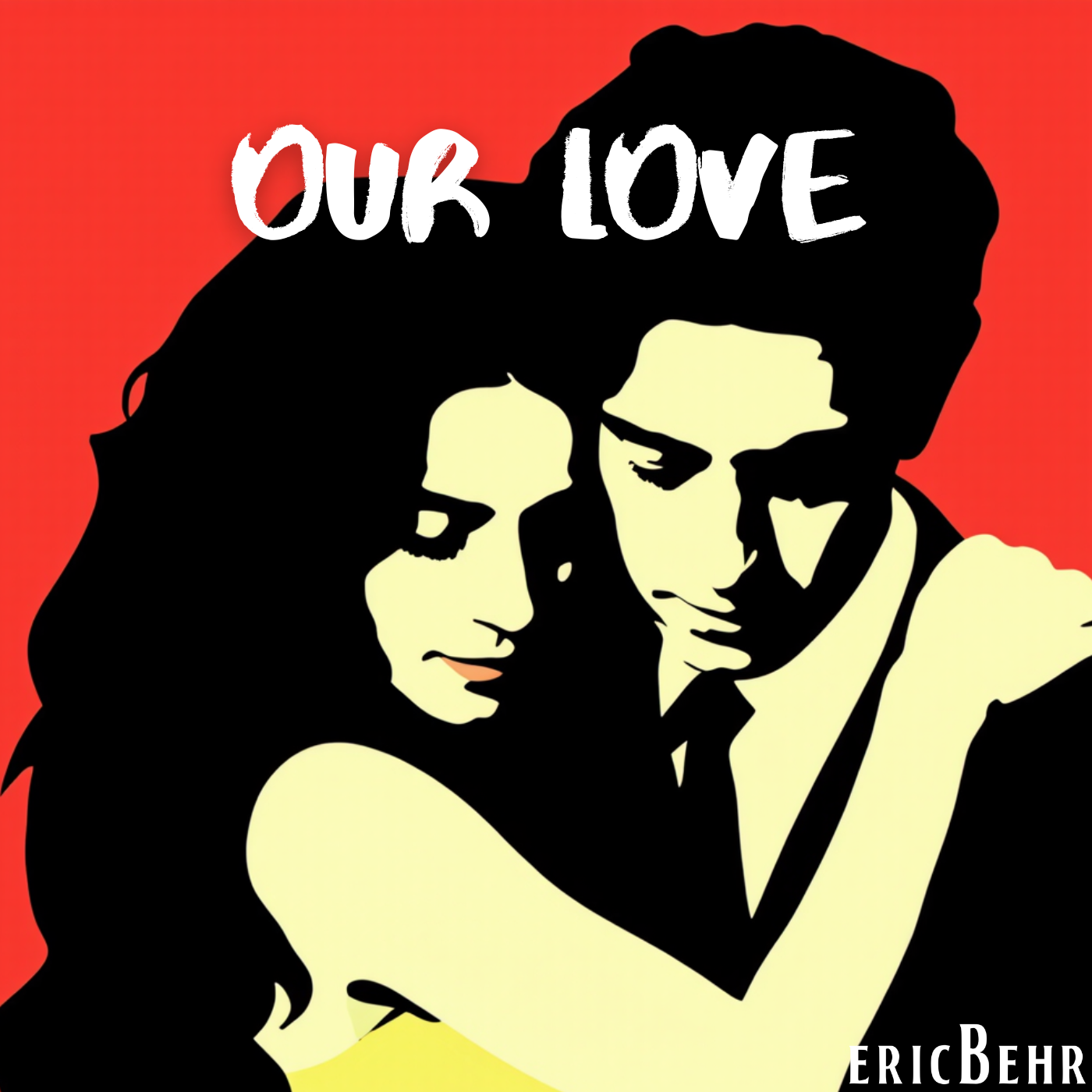 Our Love #1