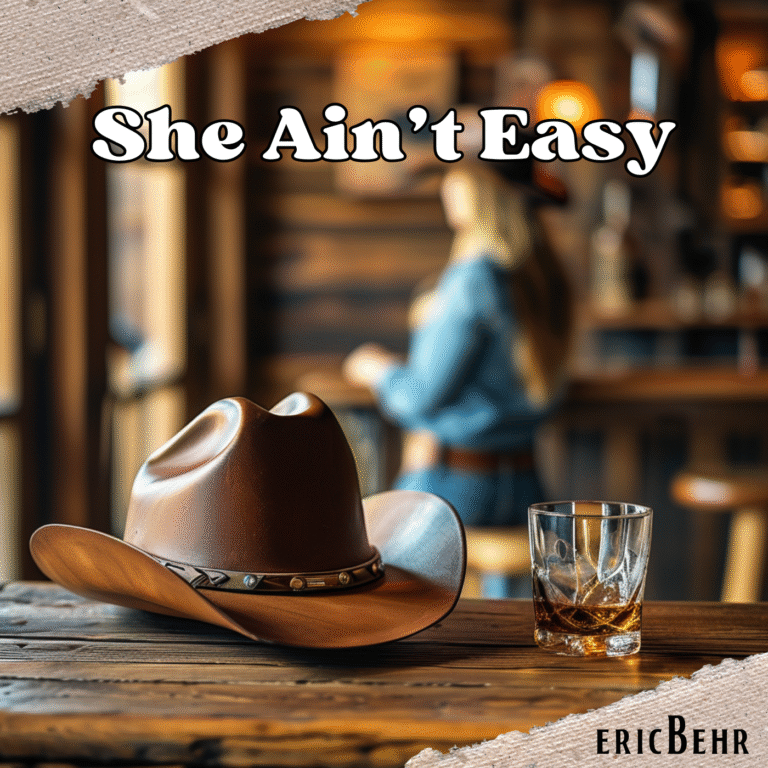 She Ain't Easy #2