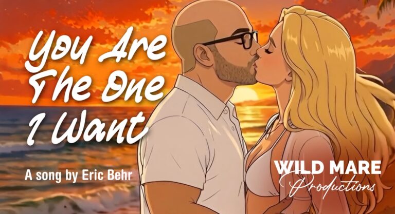 You’re The One I Want