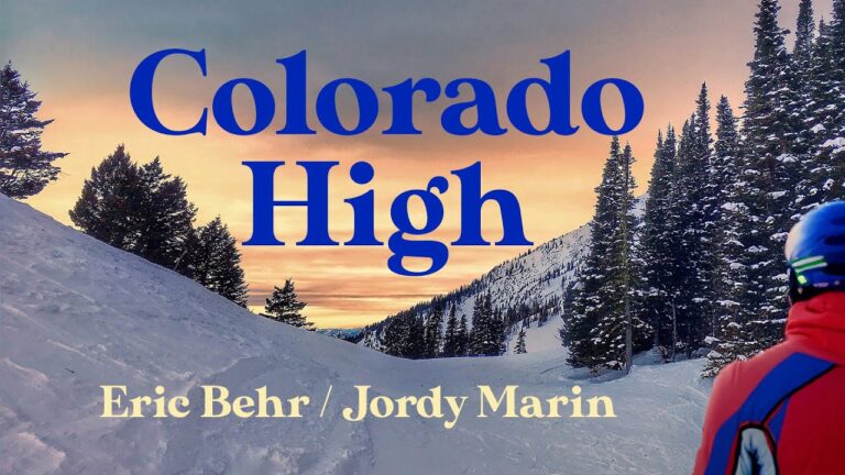 colorado High thumbnail